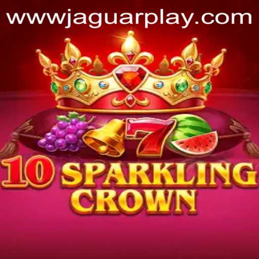 Unveiling 10SparklingCrown: An Intriguing Gaming Experience with Jaguar Play