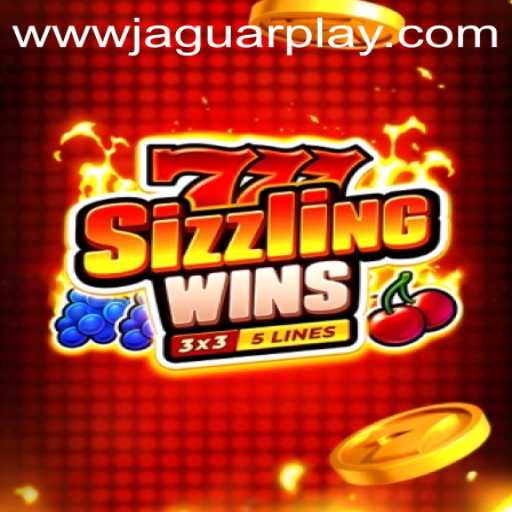 Unleashing Fun with 777sizzlingwins: A Thrilling Journey into Jaguar Play
