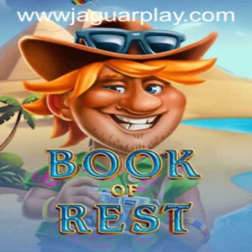 Discover the Exciting World of BookofRest: Embrace Your Inner Jaguar