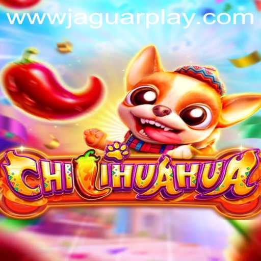 Unveiling the Thrilling World of CHILIHUAHUA: A Fusion of Strategy and Adventure
