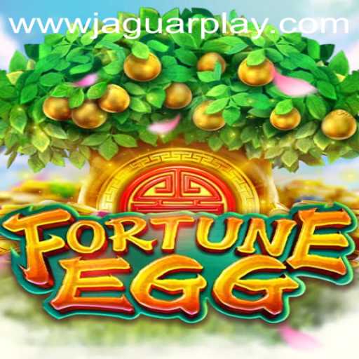 Discover the Thrilling World of FortuneEgg and the Intriguing 'Jaguar Play'