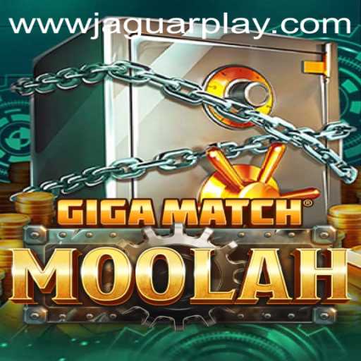 Thrilling Adventures Await in GigaMatchMoolah: Master the Game with Jaguar Play