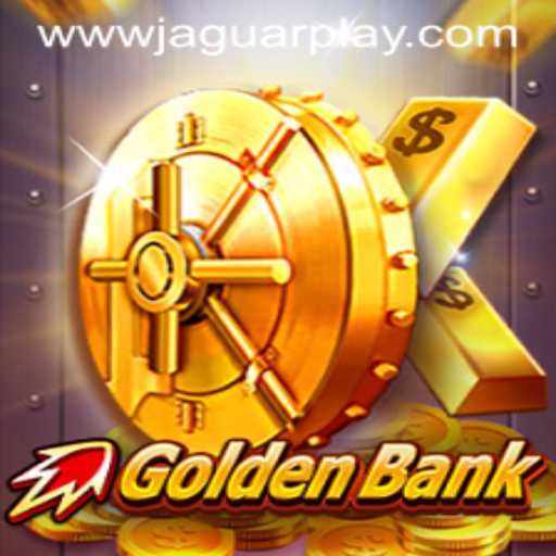 GoldenBank: Dive into the Thrills of Jaguar Play