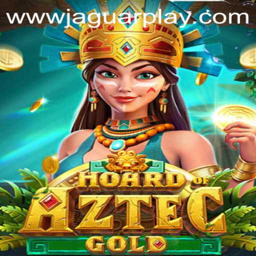 Discover the Thrilling World of HoardofAztecgold: An Adventure with Jaguars and Hidden Treasures