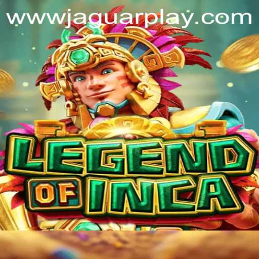 LegendofInca: Exploring the Jaguar Play