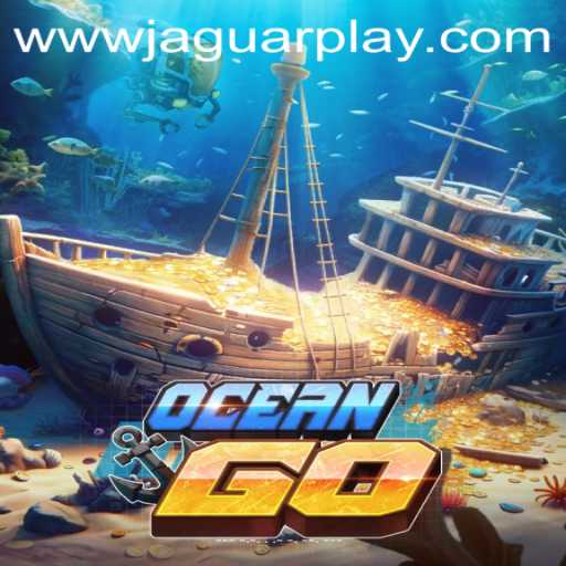 Unveiling OceanGO: Dive into an Oceanic Adventure with Jaguar Play