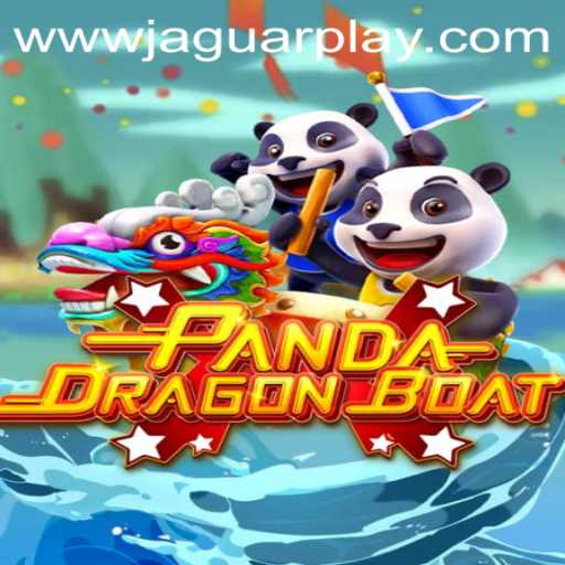 Unlock the Thrills of PANDADRAGONBOAT with Jaguar Play