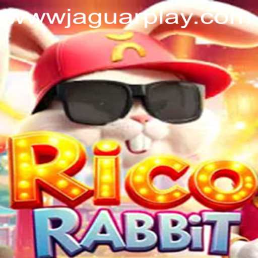 Dive into the World of RicoRabbit: A Thrilling Adventure Awaits