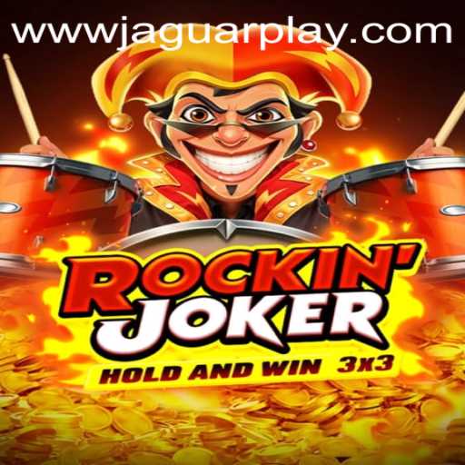 Discover the Thrills of RockinJoker: A Game of Strategy and Chance