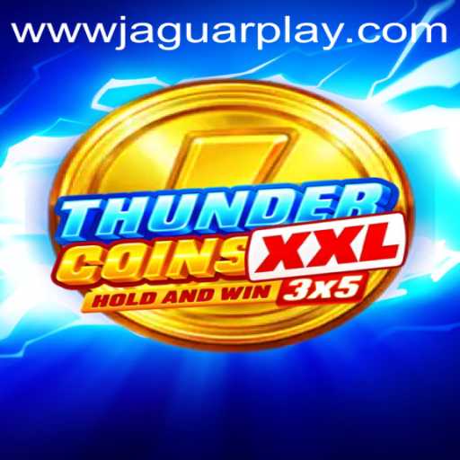 Unveiling ThunderCoinsXxl: An Intriguing Adventure with Jaguar Play