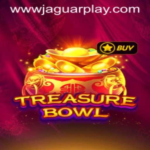 Exploring the Jungle Adventure in TreasureBowl: Jaguar Play