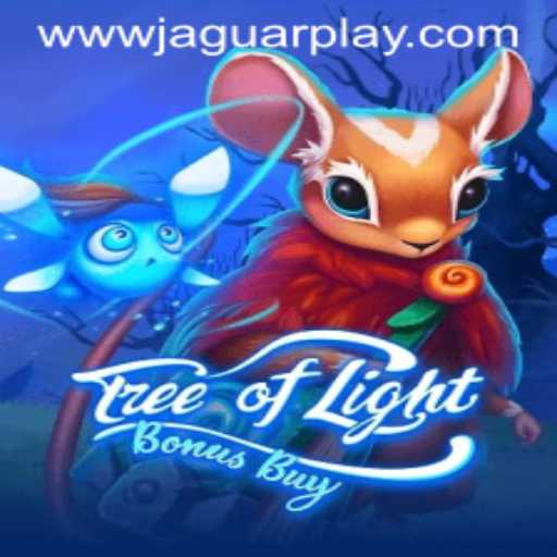 Exploring TreeOfLightBonusBuy: A Captivating Journey into the Jaguar's Realm
