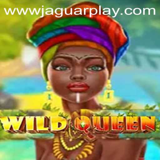 WildQueen: Unleashing the Majesty of the Jungle