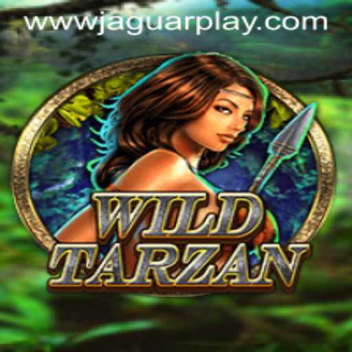 WildTarzan: The Thrilling Adventure Game with a Jaguar Play Twist